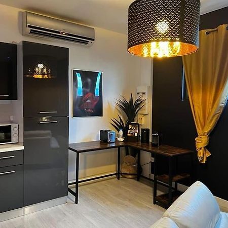 Destination Confidentielle Apartment Clermont-Ferrand Luaran gambar