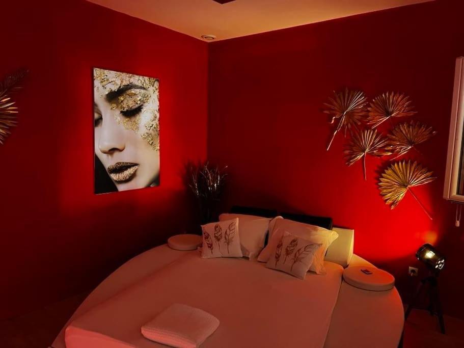 Destination Confidentielle Apartment Clermont-Ferrand Luaran gambar