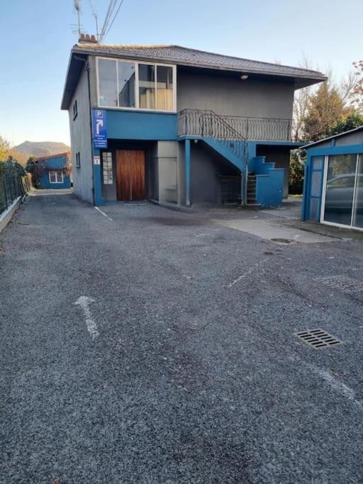 Destination Confidentielle Apartment Clermont-Ferrand Luaran gambar